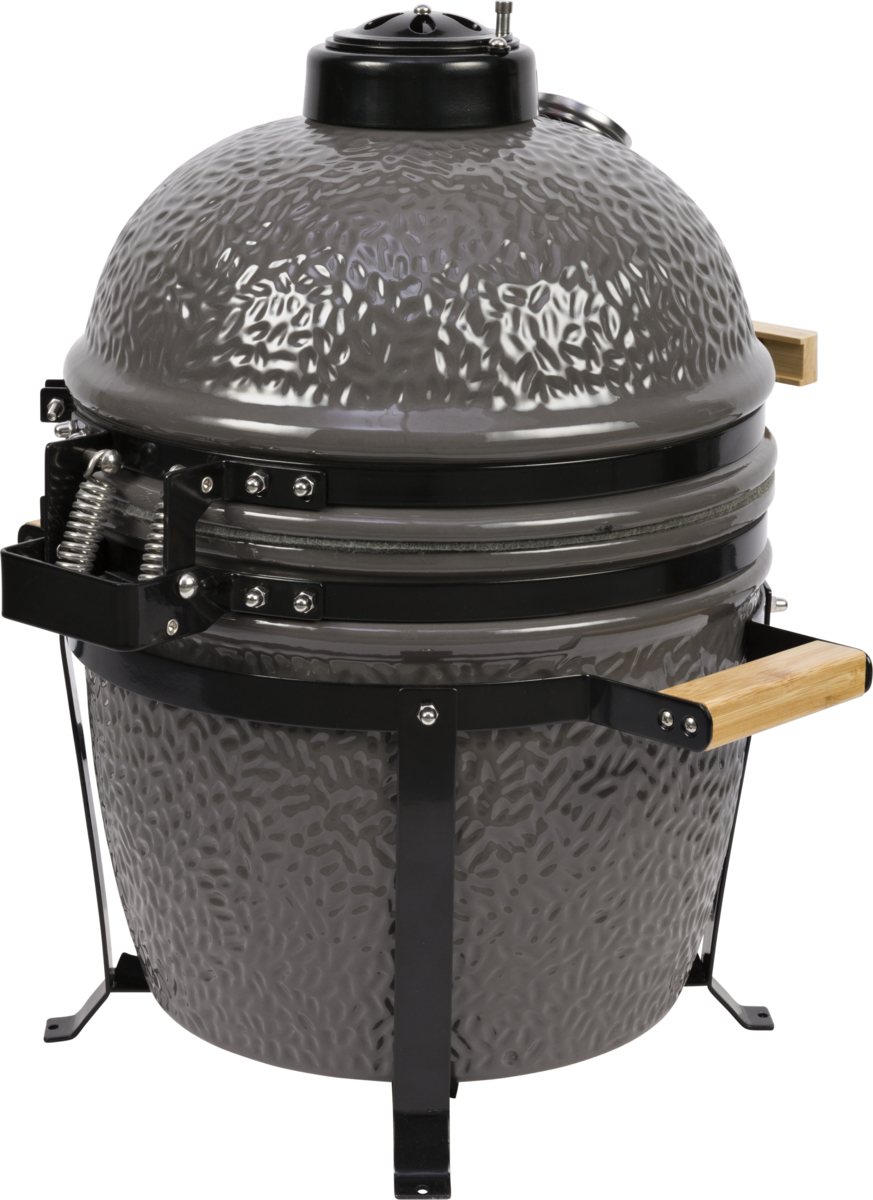 grill guru original compact – keramische kamado bbq Ø33 cm