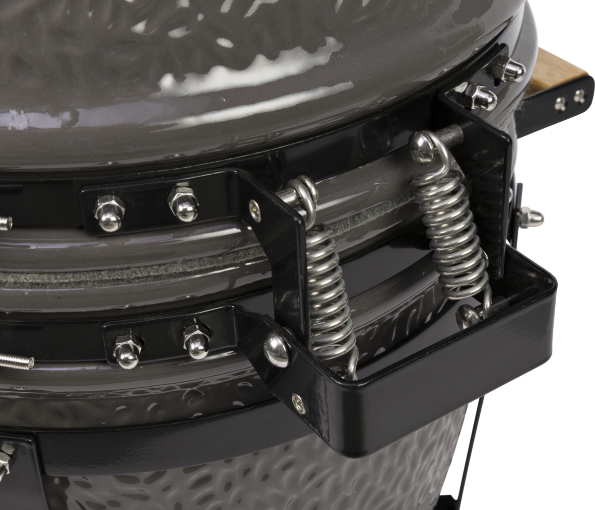 grill guru original compact – keramische kamado bbq Ø33 cm