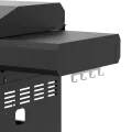 grill guru gas plancha – professionele gasbakplaat