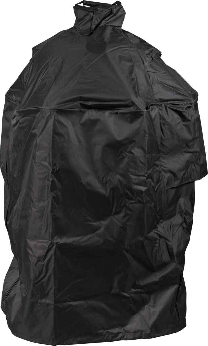 grill guru prime satin black xl – keramische kamado bbq Ø55 cm
