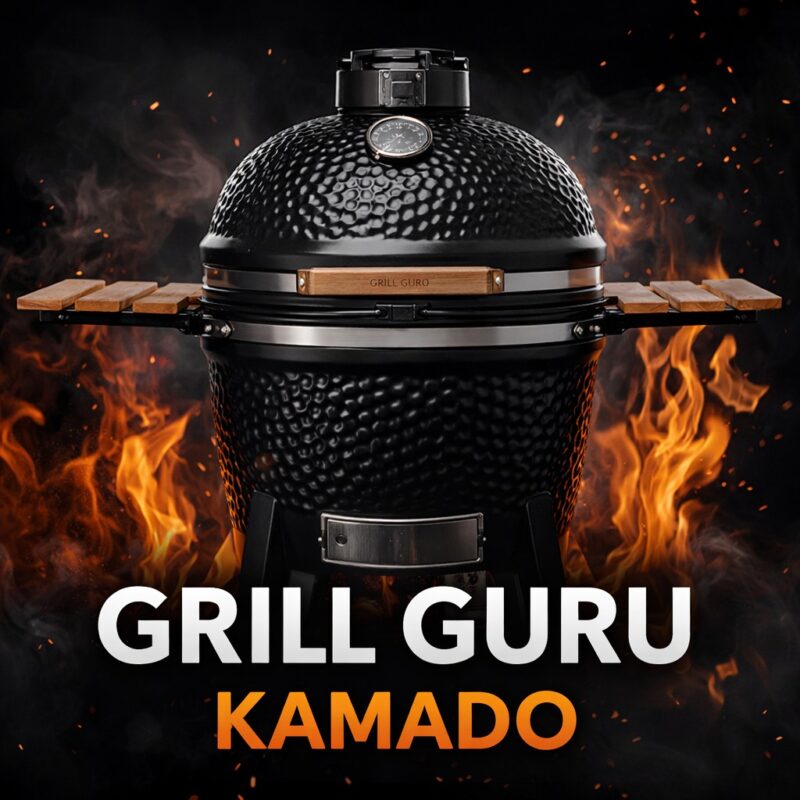 Grill Guru