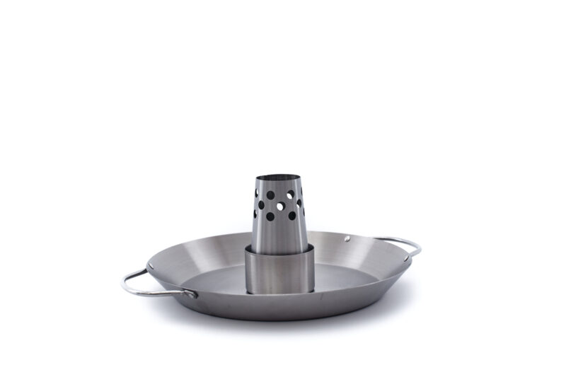 grill guru bird sitter – keramische gevogeltestandaard voor kamado