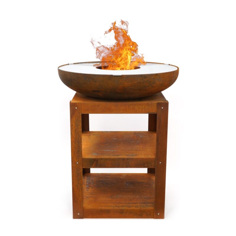 heat bakka plancha cooking unit