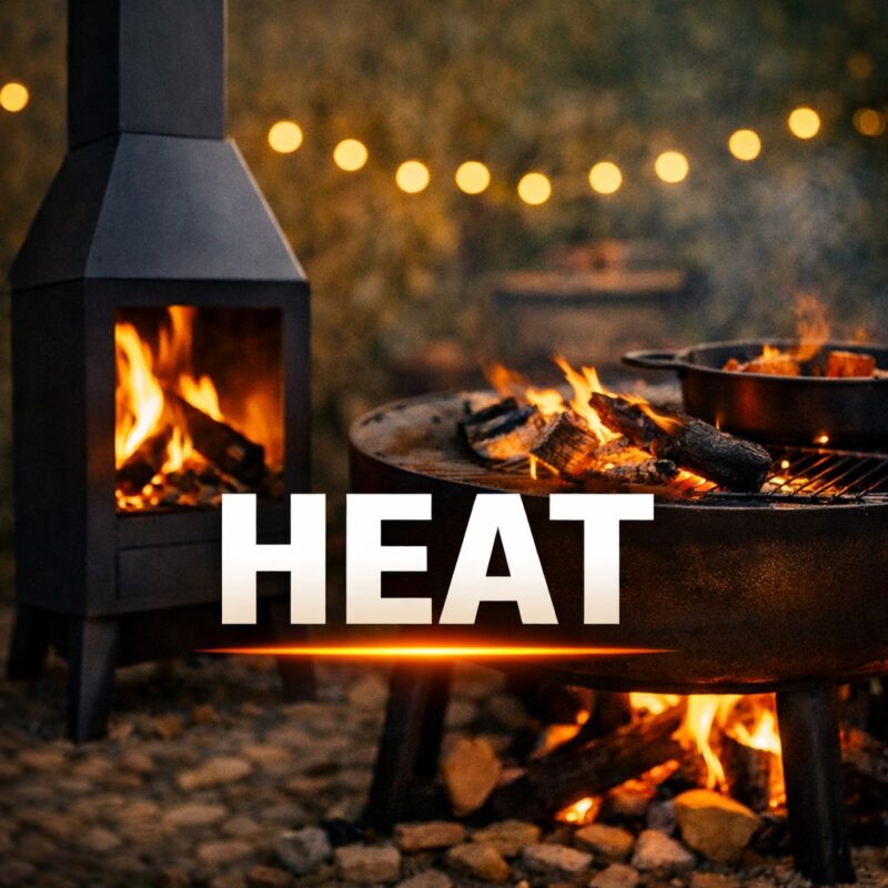 HEAT