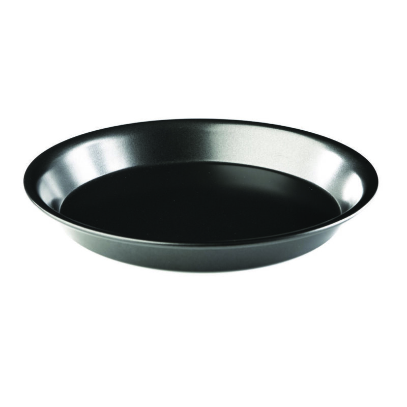 inferno drip pan large – lekbak voor large kamado