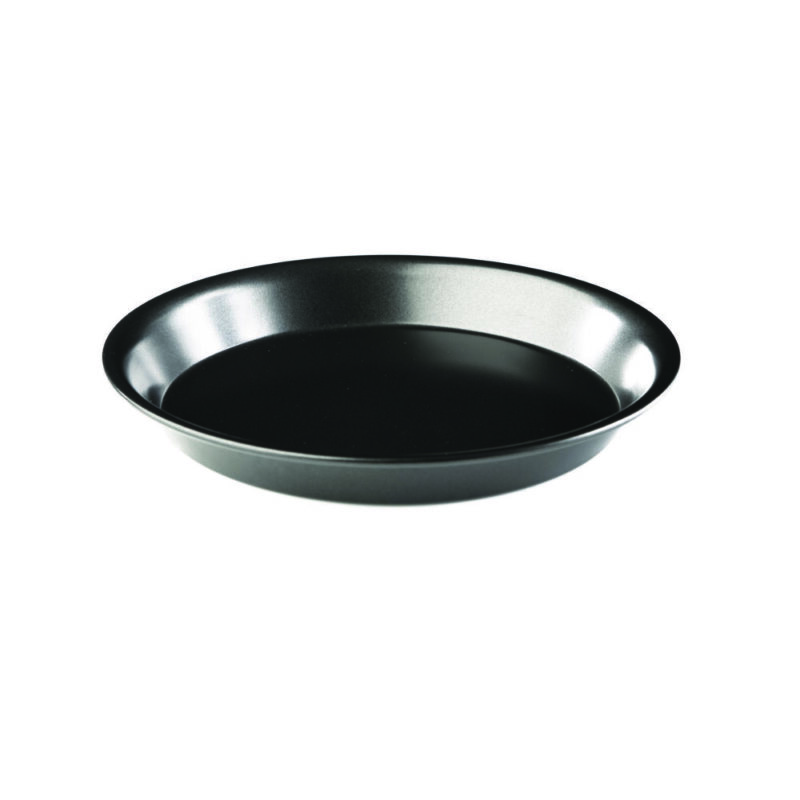 inferno drip pan compact – lekbak voor compact kamado