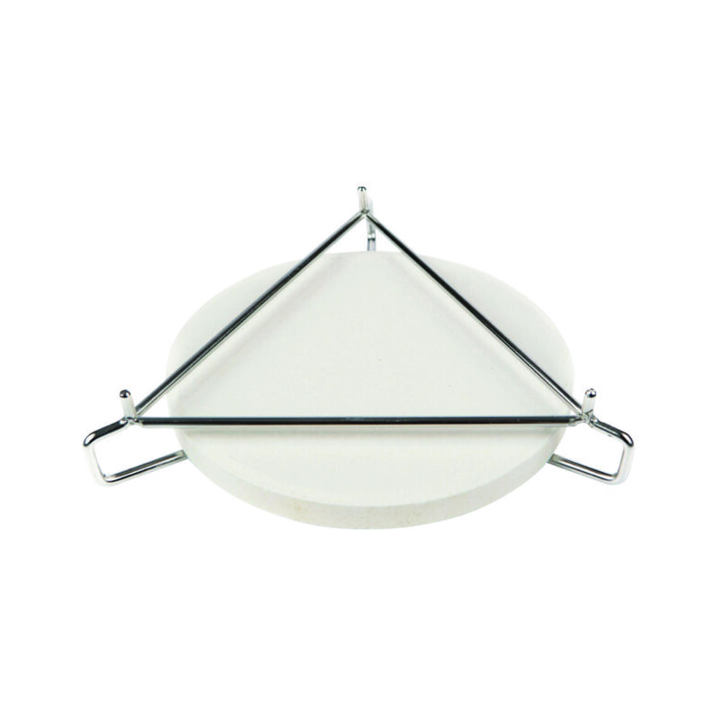 inferno plate setter compact – hitteschild voor indirect koken