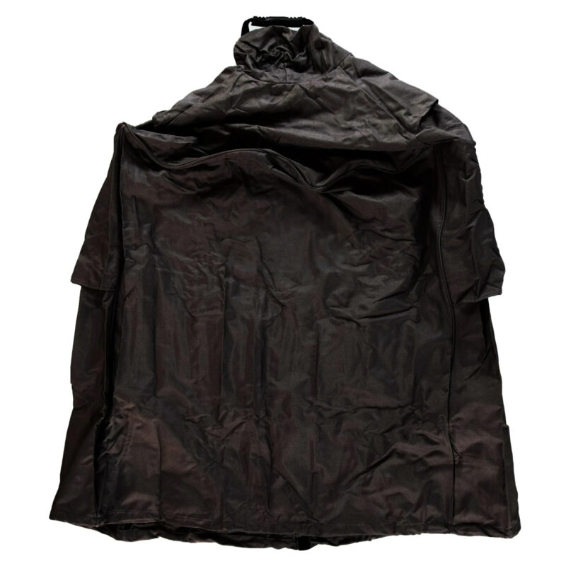 inferno raincover large – regenhoes voor large kamado