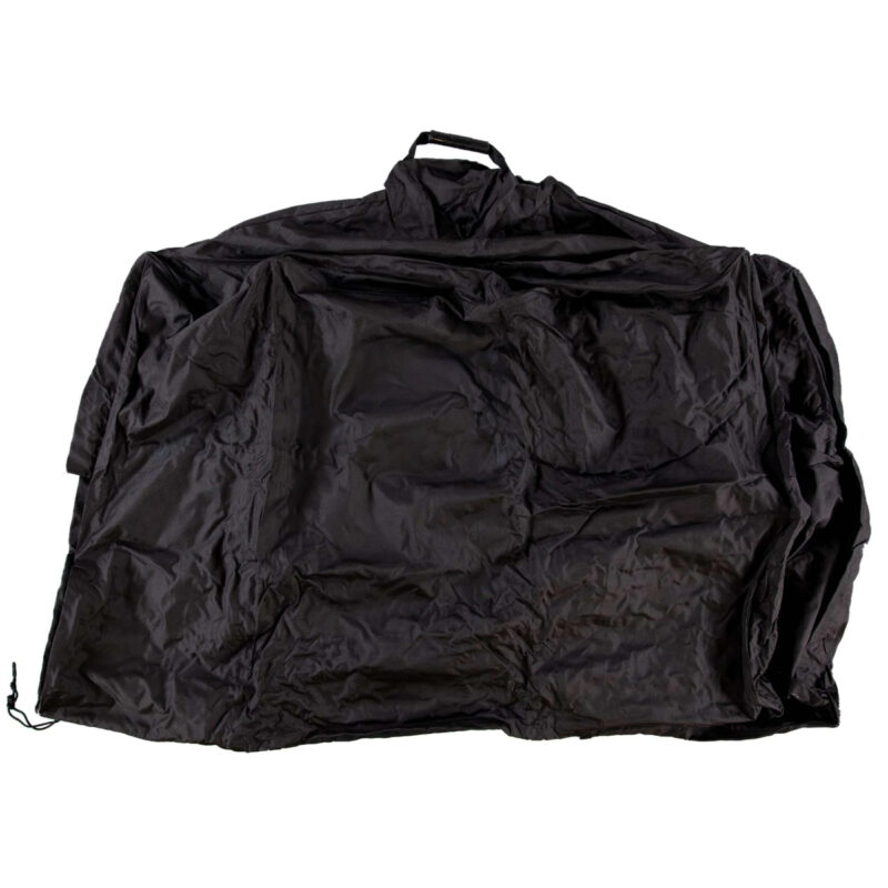 inferno raincover compact – regenhoes voor compact kamado