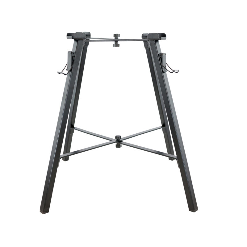 inferno compact high level stand – verhoger voor compact kamado