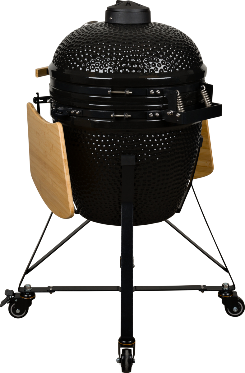 inferno kamado large – keramische kamado bbq Ø47 cm