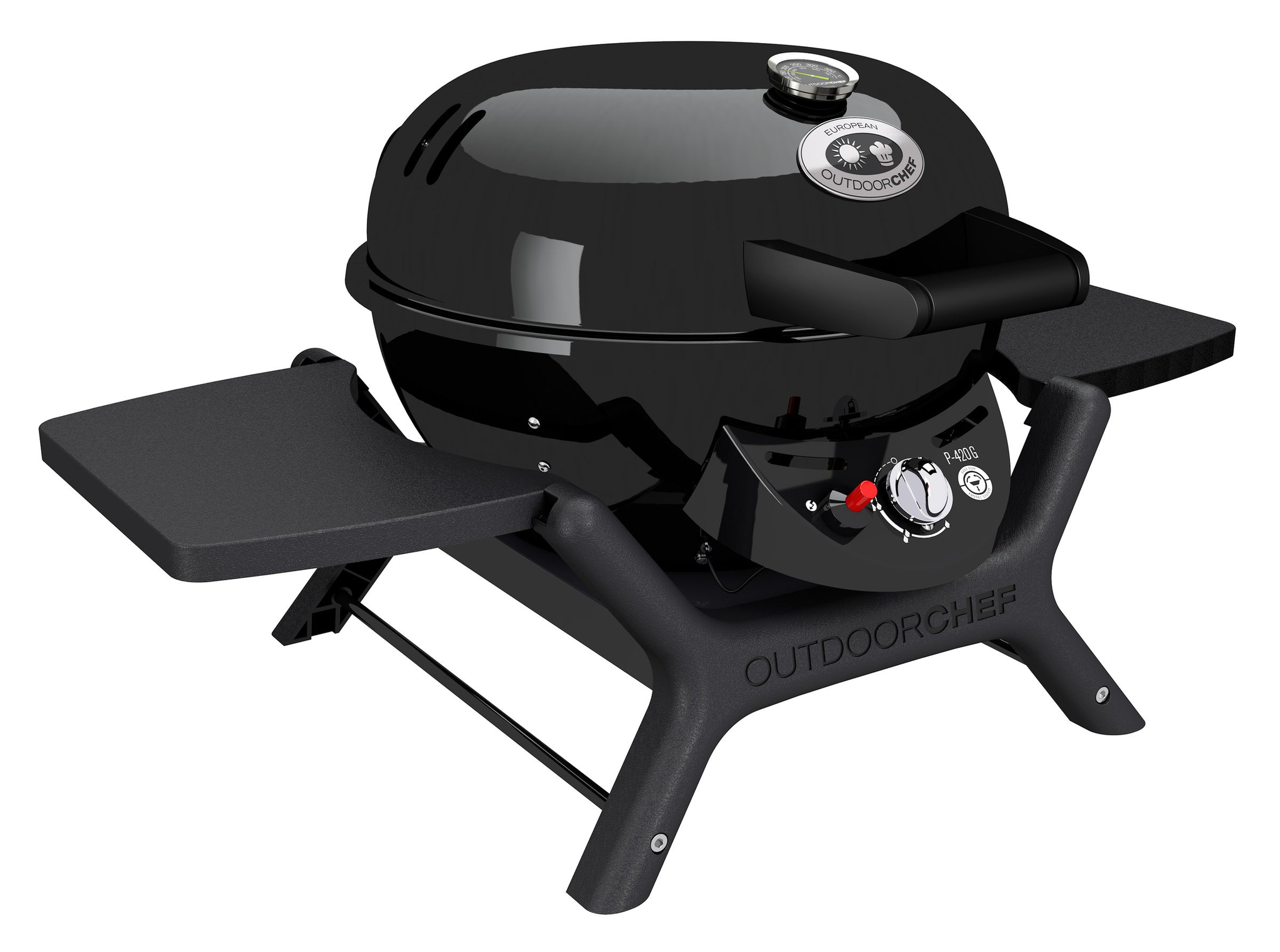 barbecue gas p 420 g minichef 30 mbar