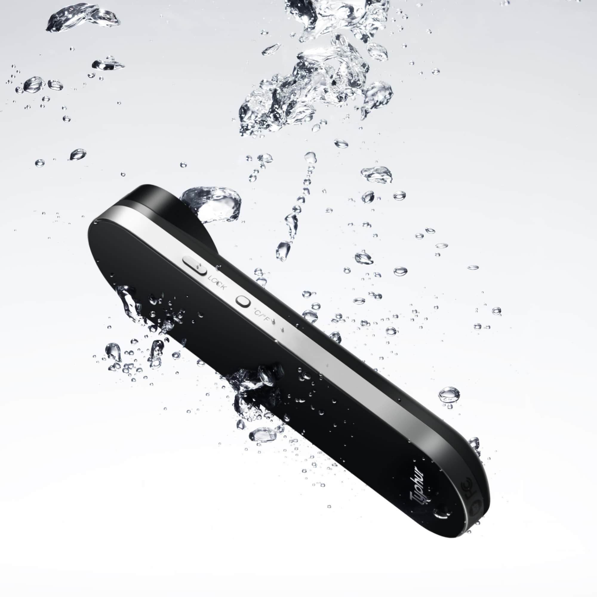 typhur instaprobe core
