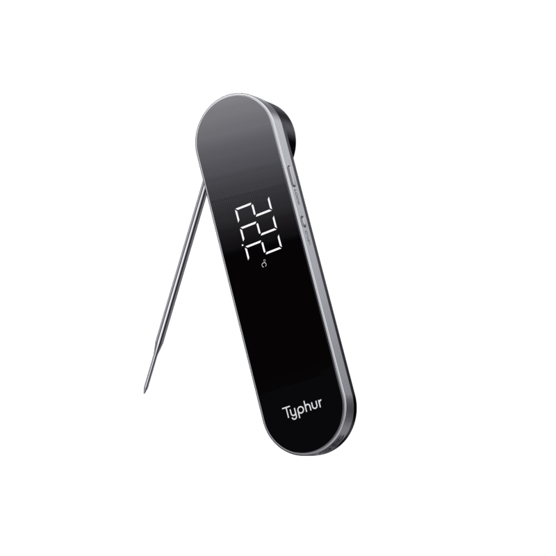 typhur instaprobe core