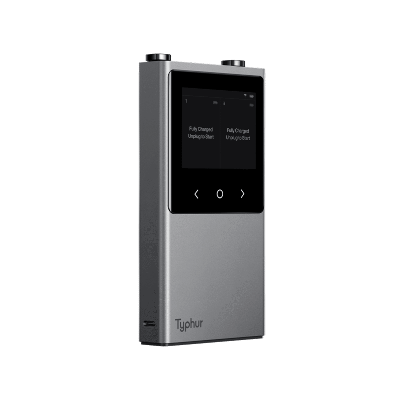 typhur sync dual