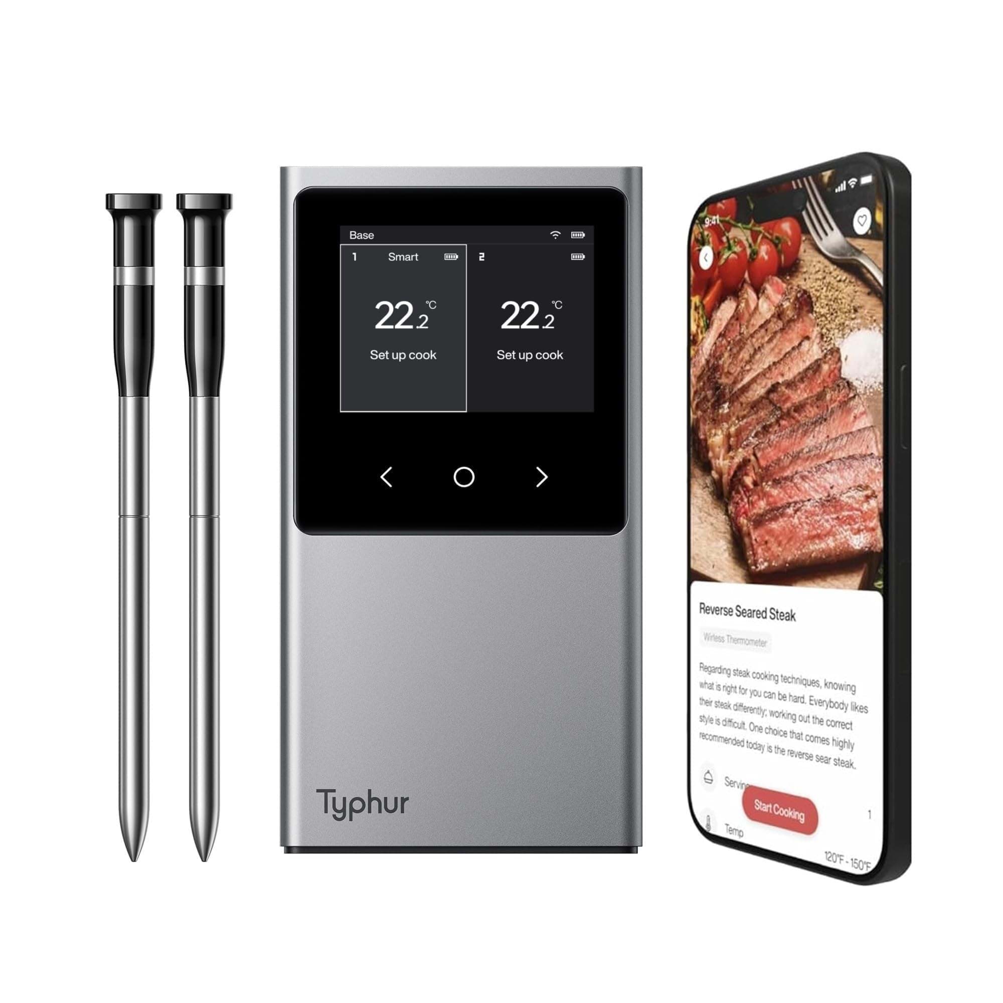 typhur sync dual