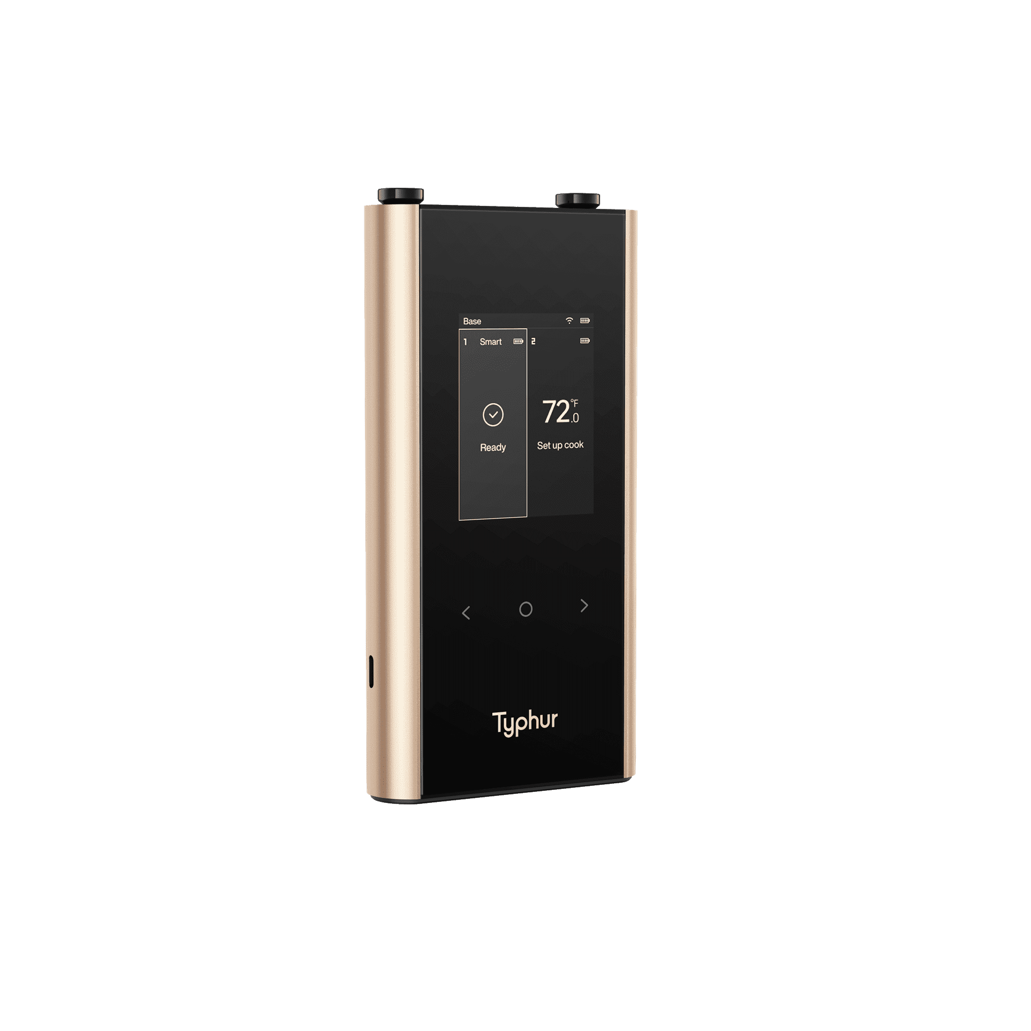 typhur sync gold dual