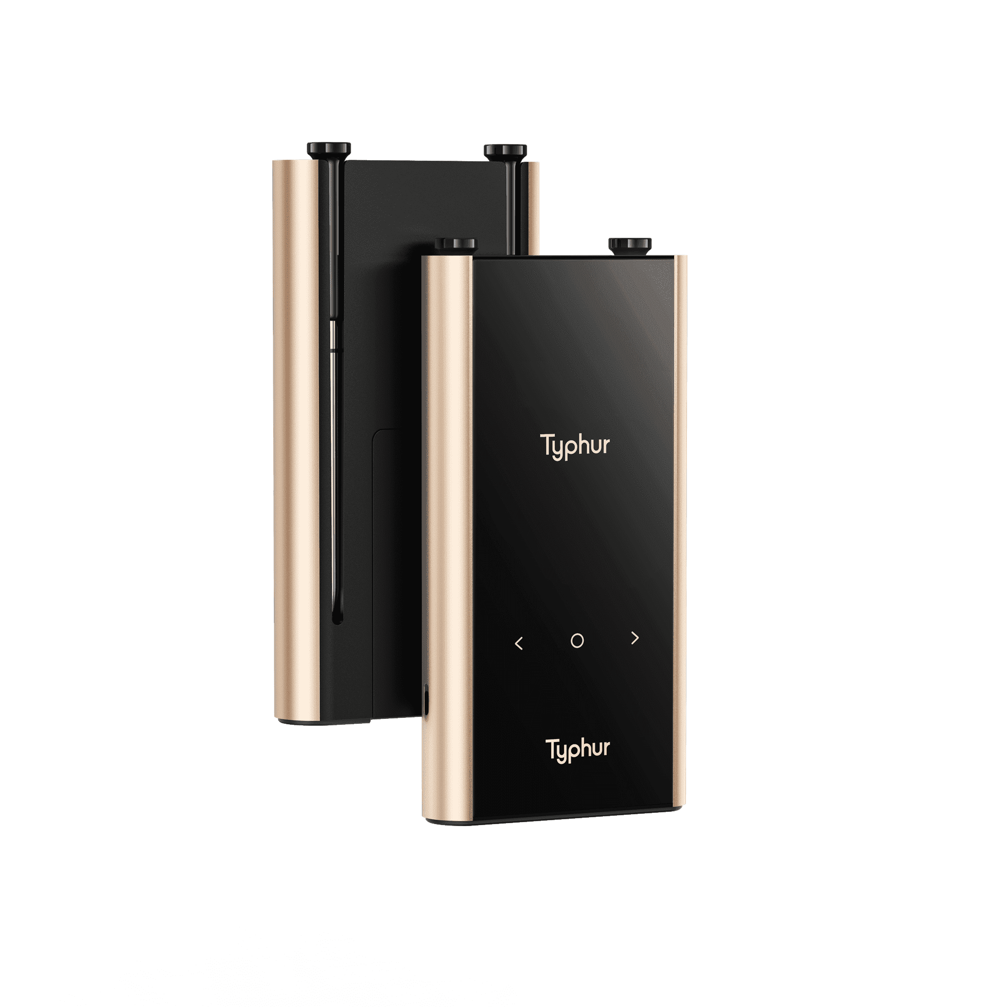 typhur sync gold dual
