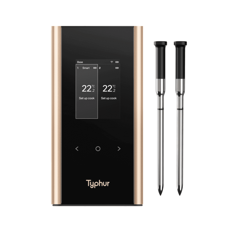 typhur sync gold dual