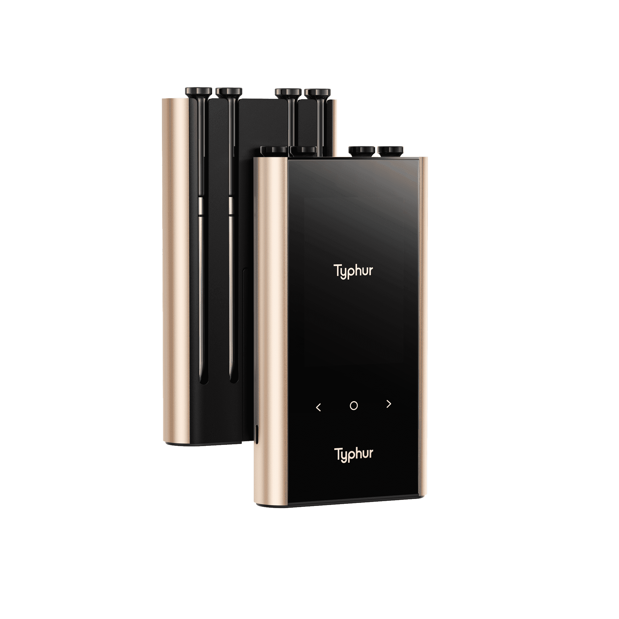 typhur sync gold quad