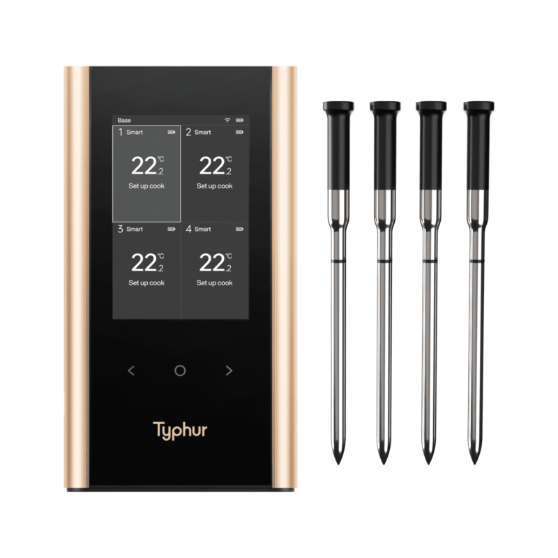 typhur sync gold quad