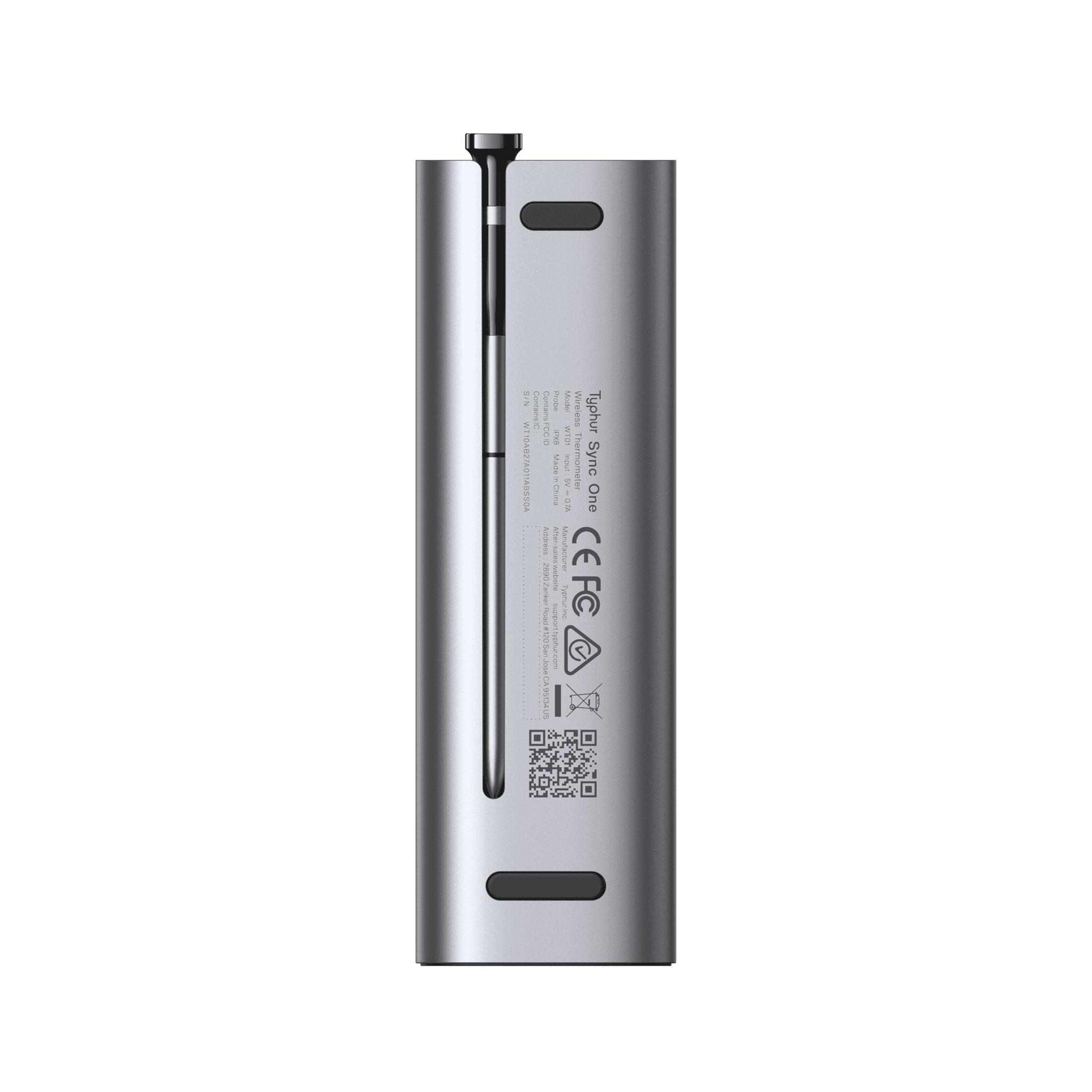 typhur sync one