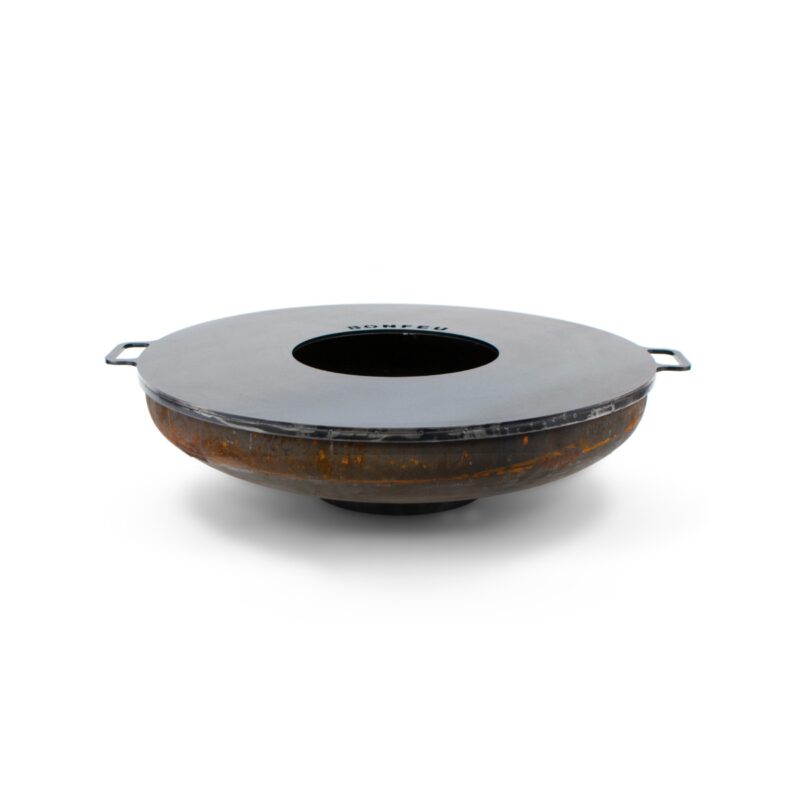 bonplancha Ø 120