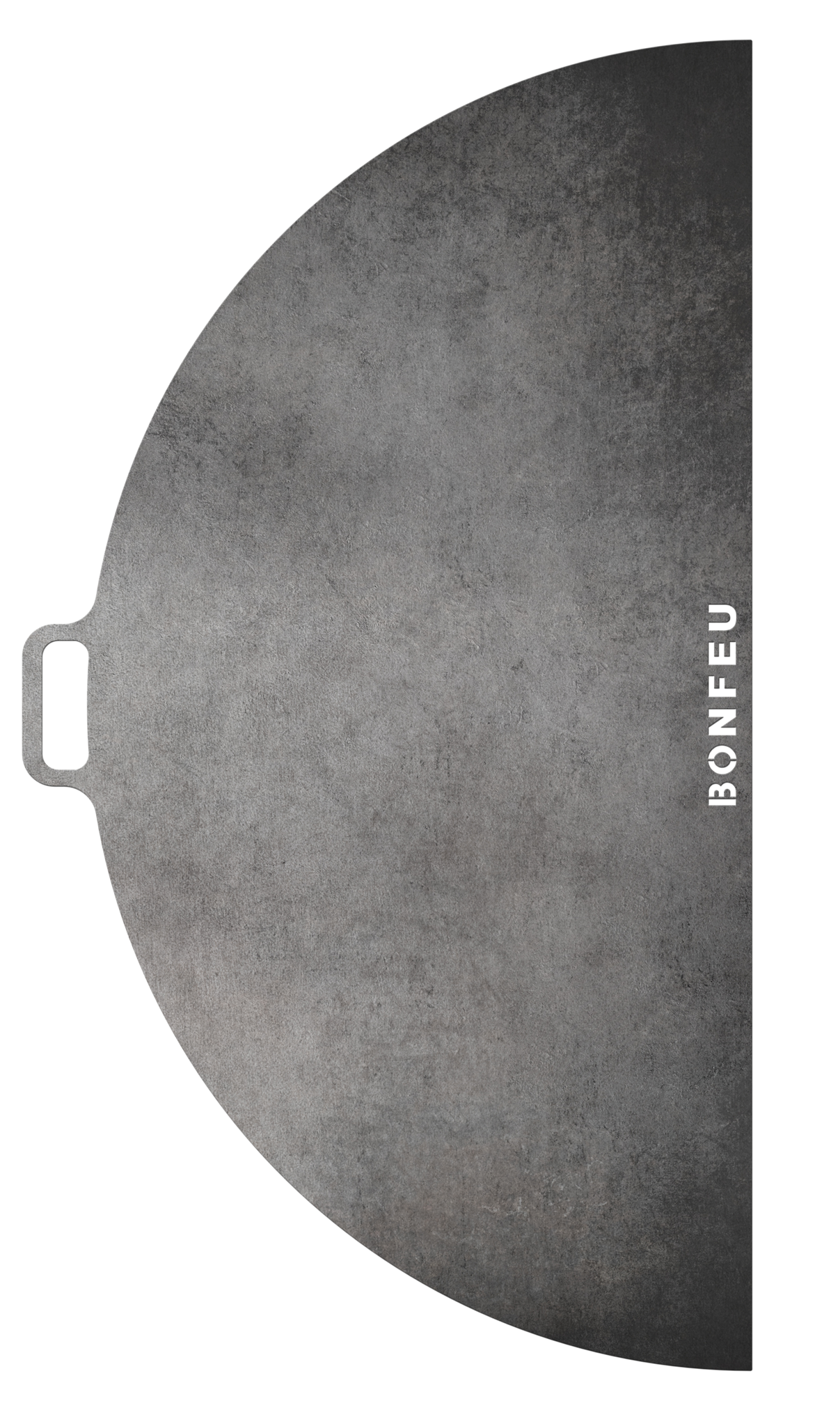 bonplancha ½ Ø 100