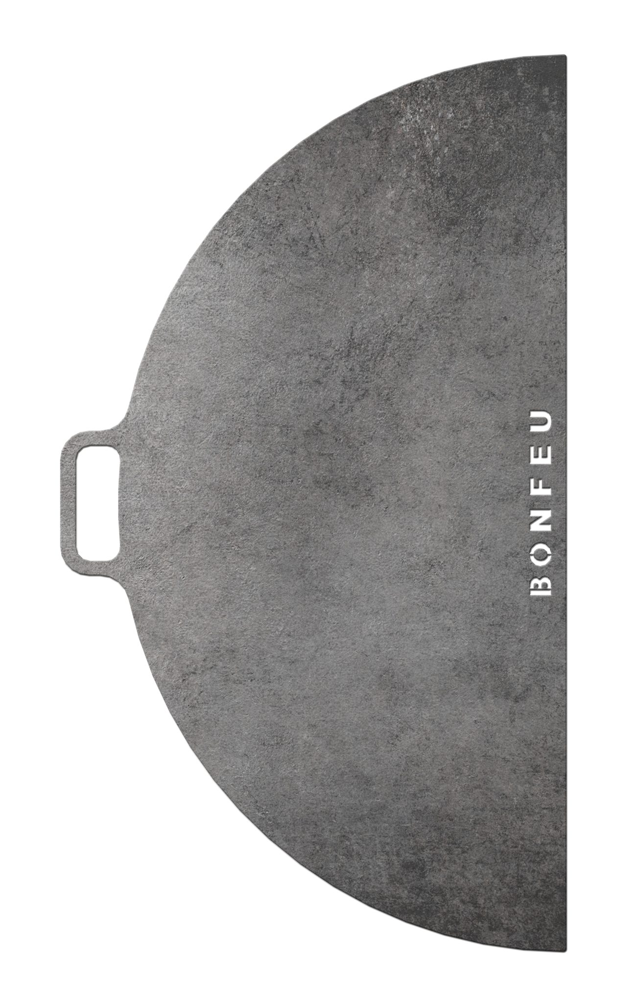 bonplancha ½ Ø 120