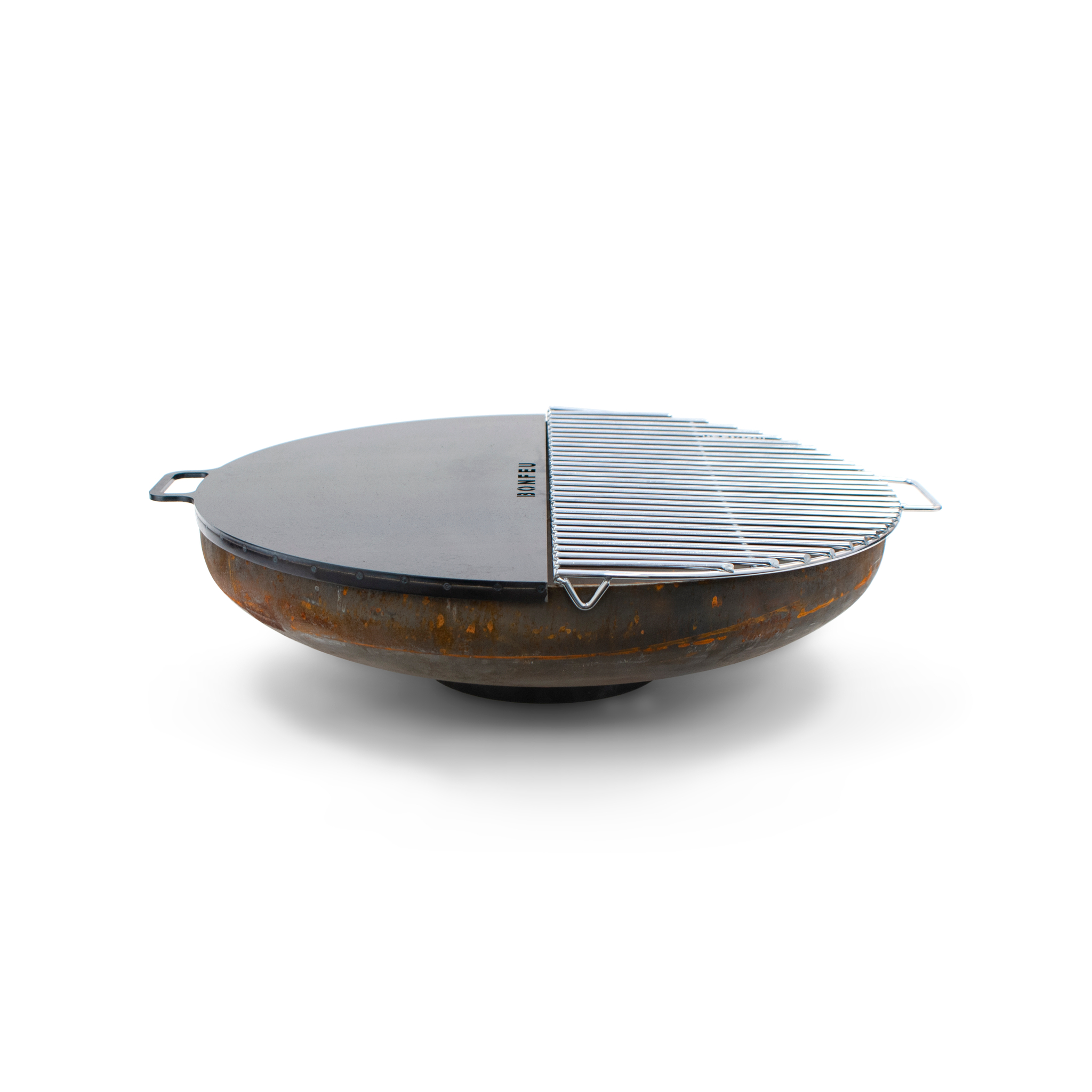 bonplancha ½ Ø 120
