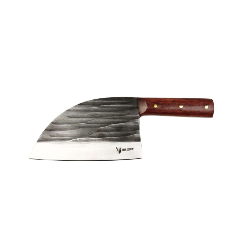 bbq accessoire hakmes 18 cm