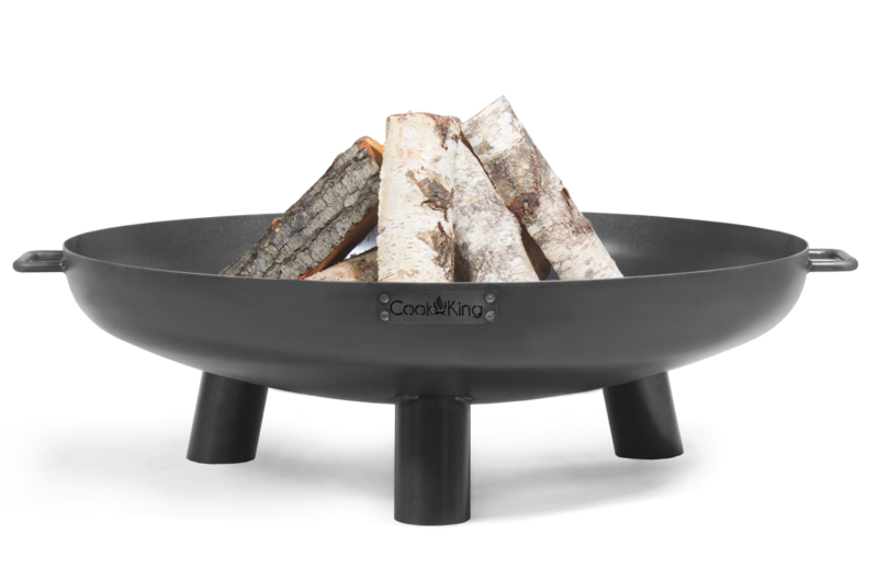 70 cm fire bowl bali
