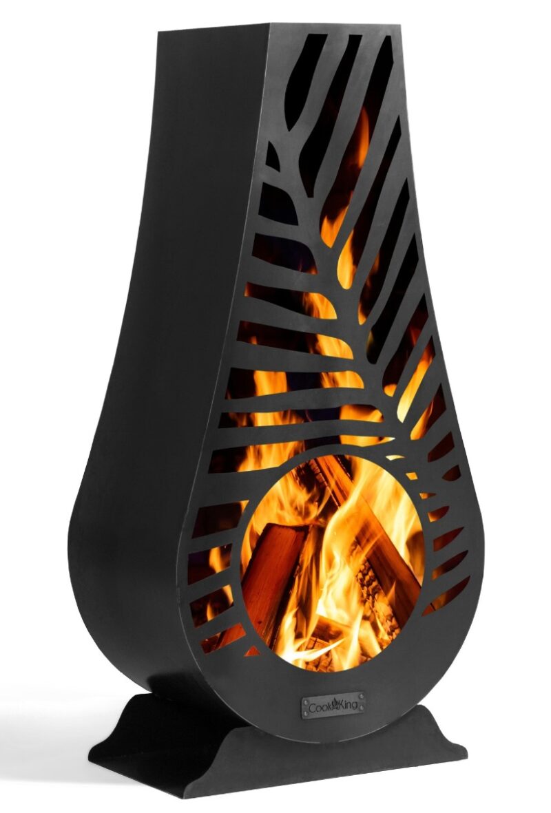 garden stove “lima”