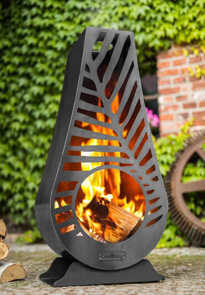 garden stove “lima”