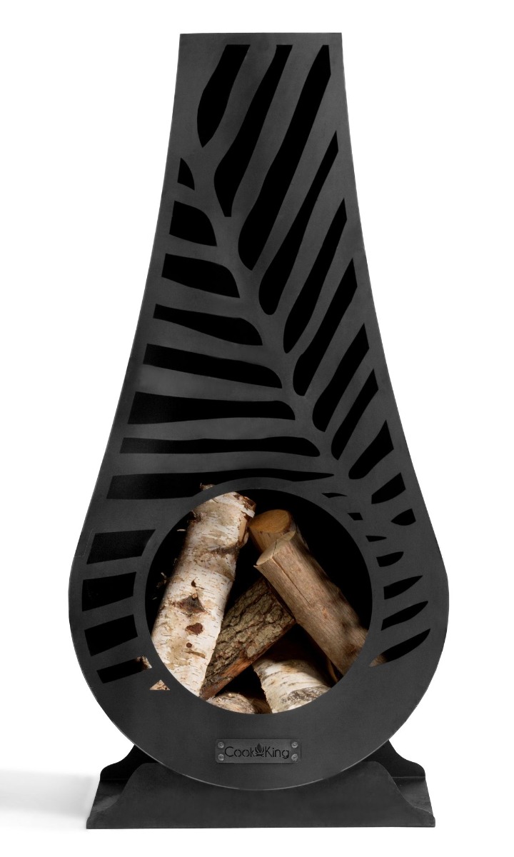 garden stove “lima”