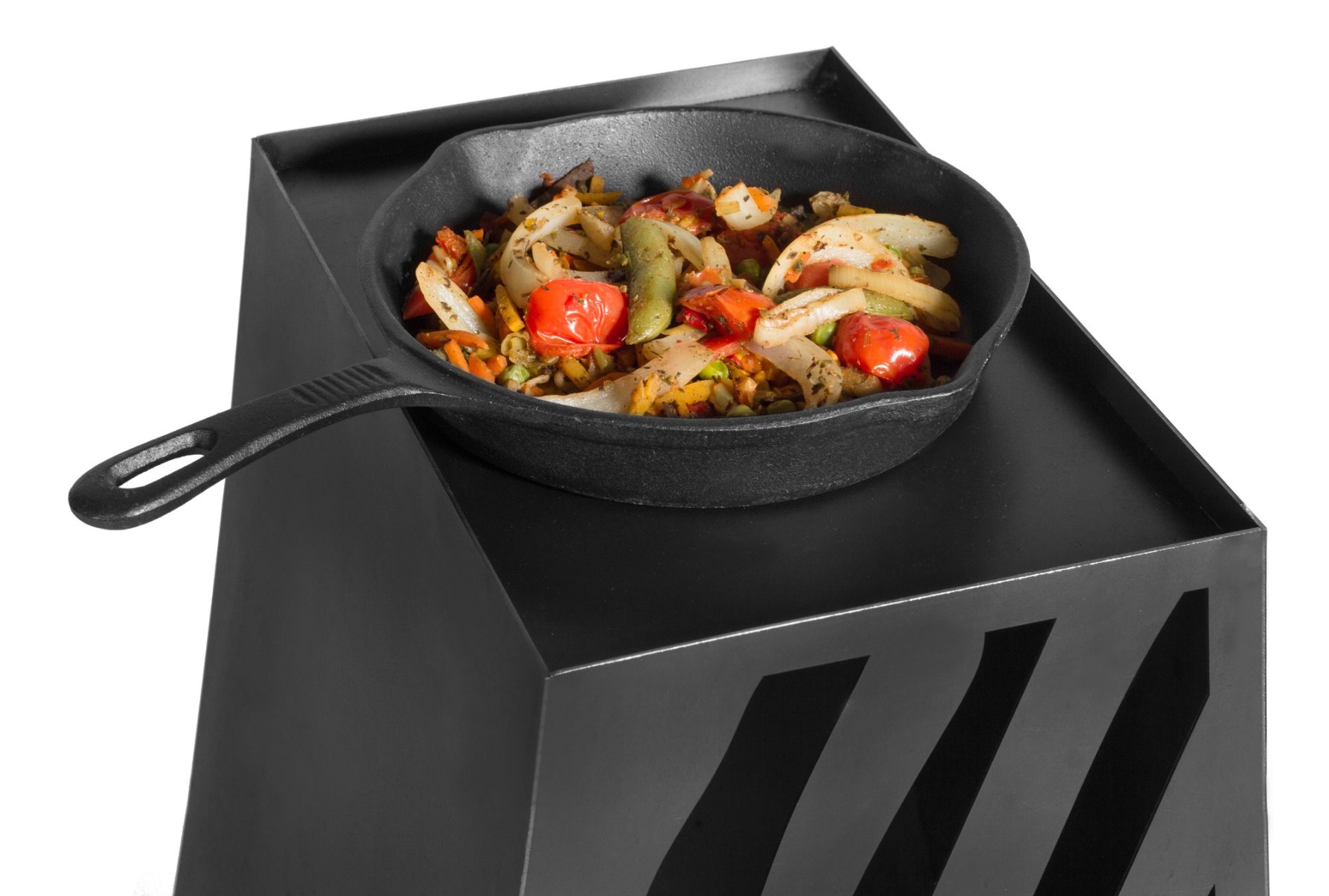 garden stove “lima”