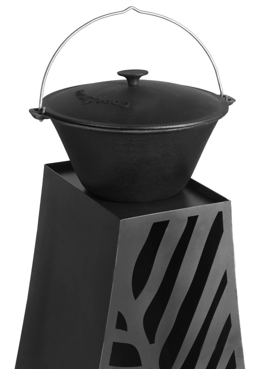garden stove “lima”