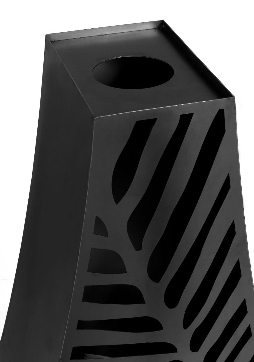 garden stove “lima”