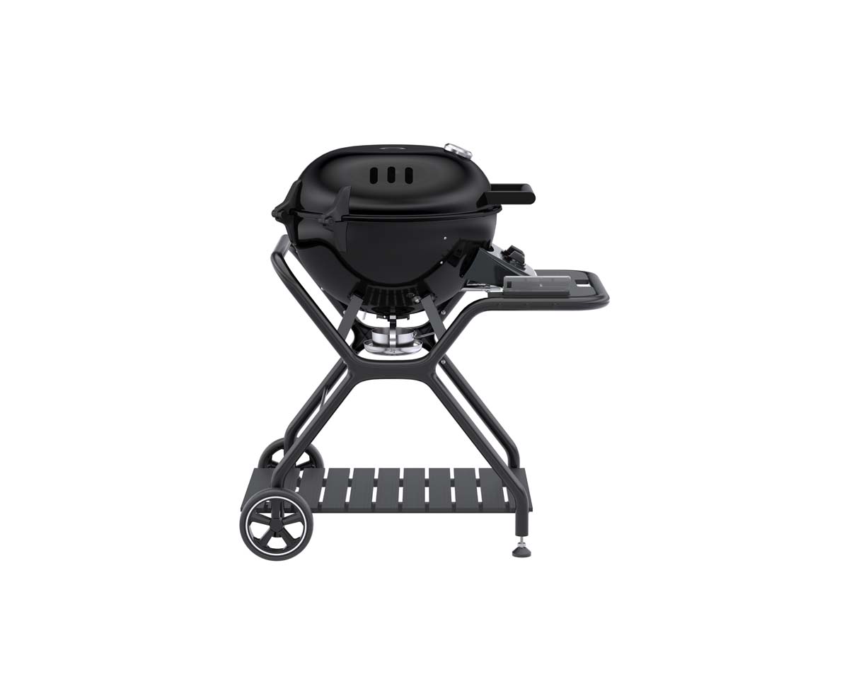 outdoorchef ascona 570 g evo easy check gasbarbecue