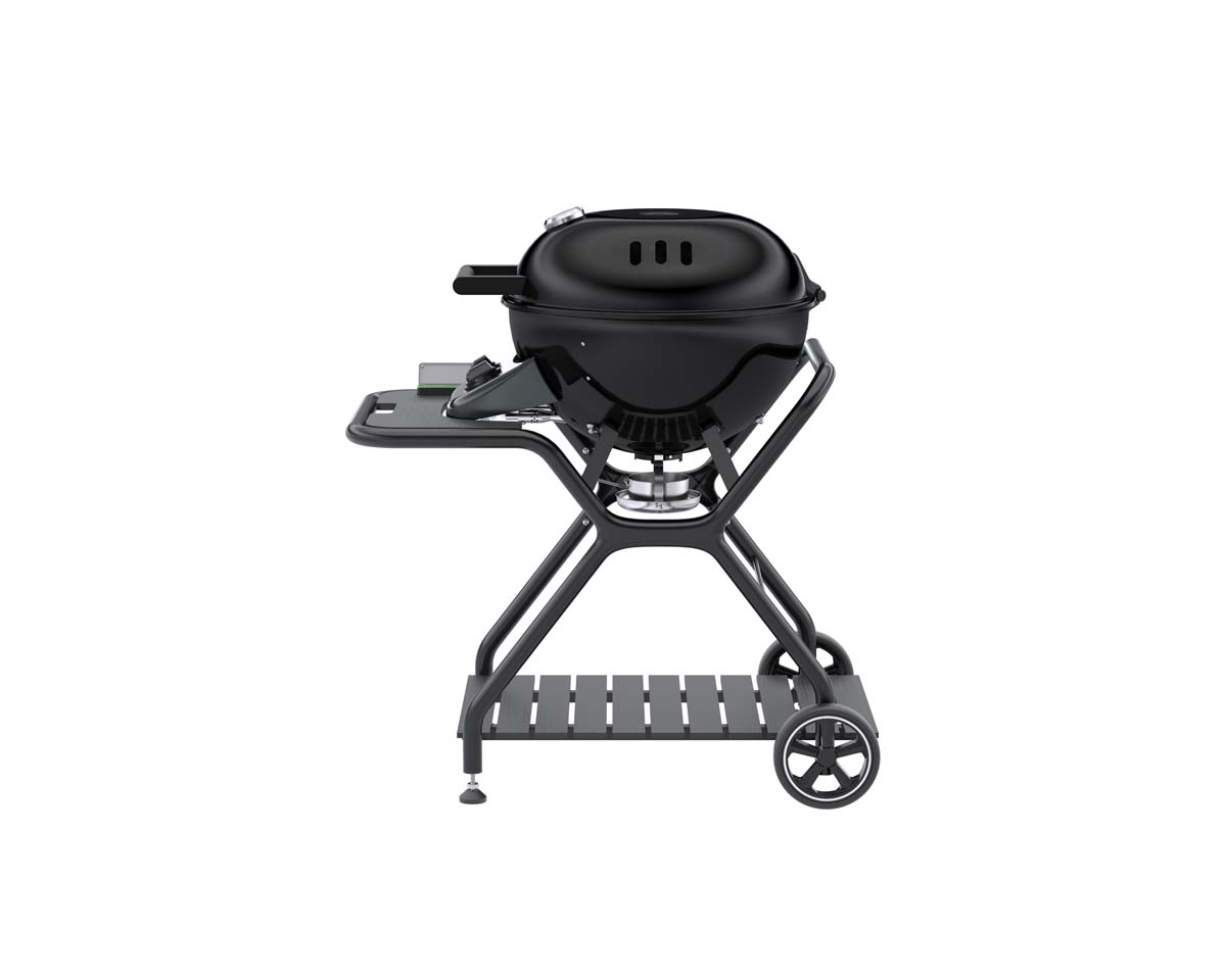 outdoorchef ascona 570 g evo easy check gasbarbecue