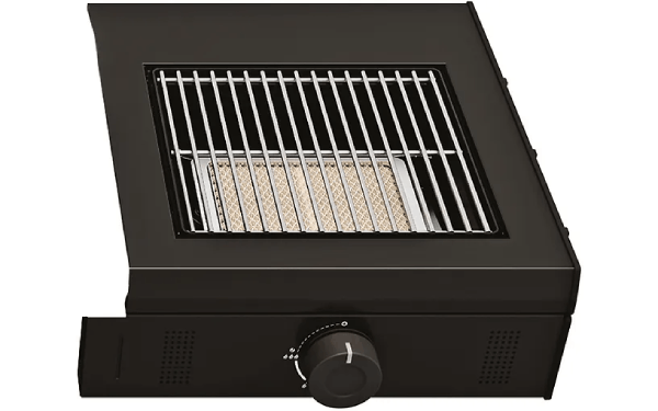 outdoorchef blazing zone kit plus – 30 mbar (davos)