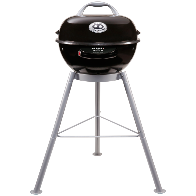 outdoorchef chelsea 420 e elektrische grill