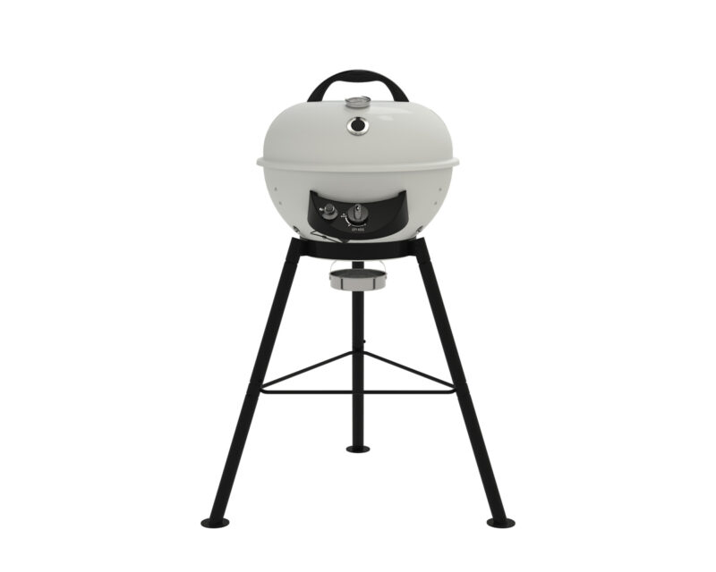 outdoorchef city 420 g se gasbarbecue vanille