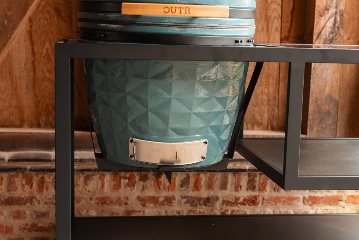 outr kamado work station l55/l56 – buitenkeuken voor kamado