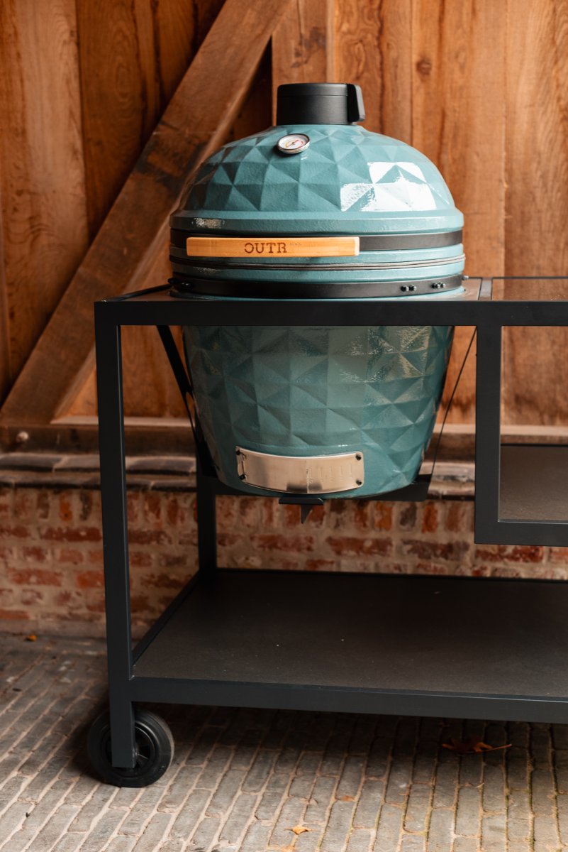 outr kamado work station l55/l56 – buitenkeuken voor kamado