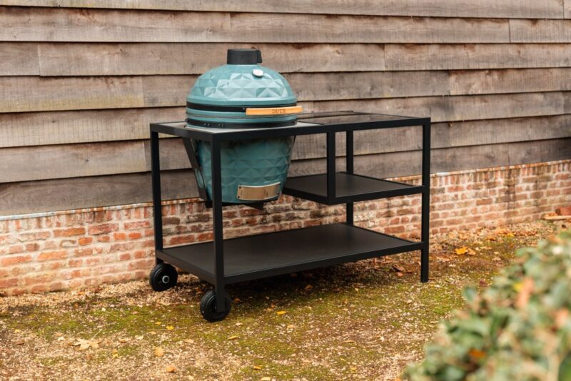 outr kamado work station l55/l56 – buitenkeuken voor kamado