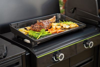 outdoorchef heat x‑245 grill module