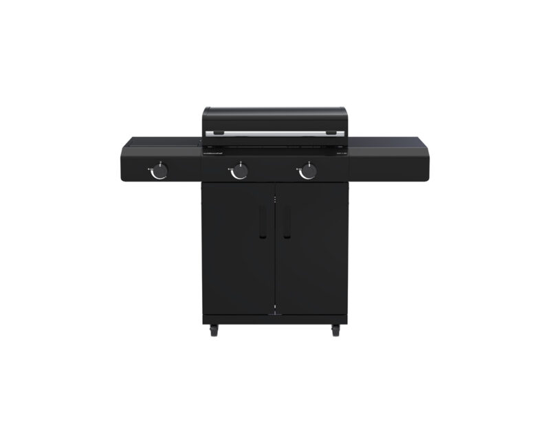 outdoorchef heat c‑265 gasbarbecue