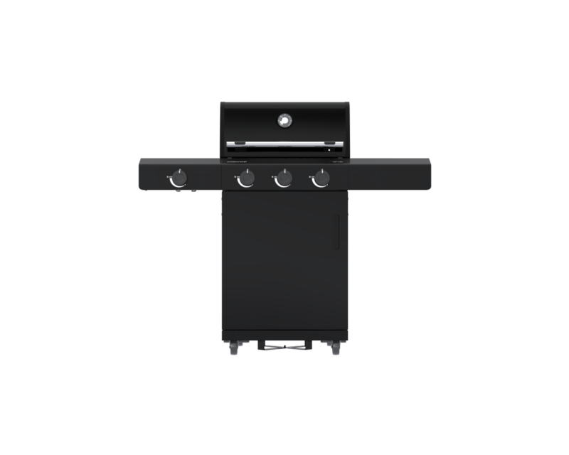 outdoorchef heat c‑335 gasbarbecue