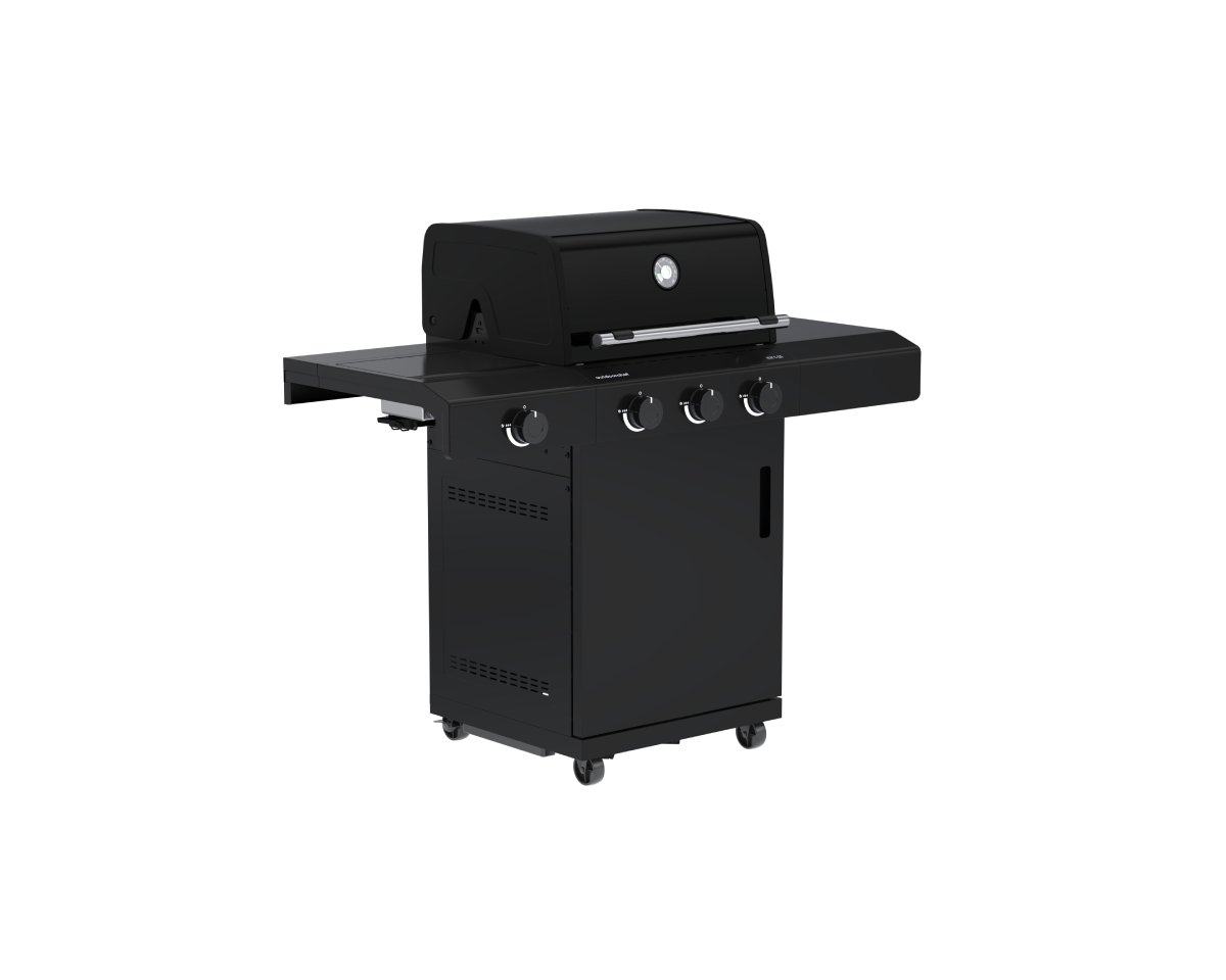 outdoorchef heat c‑335 gasbarbecue